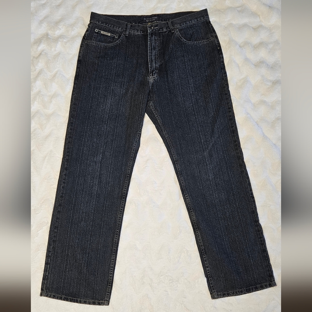 Colours By Alexander Julian | Men’s Jeans | 38x32 | Straight Leg Stretch  | NWOT